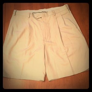 Men’s Golf Shorts